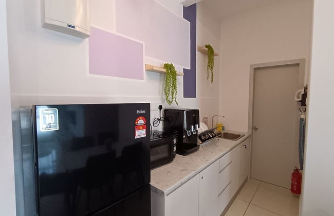 The Horizon Ipoh 2BR L12 by Grab A Stay - Foto 59