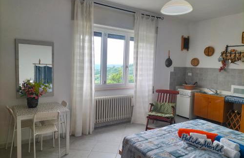 Casa Sole Nascente by Holiday World - Foto 8