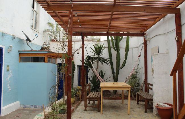 La Condesa de Barranco - Photo 19