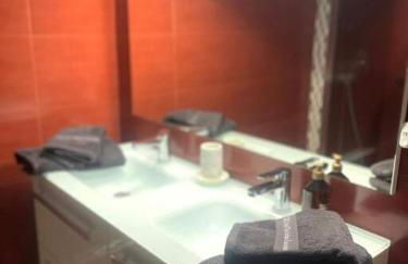 Cosy 2 p,à Deux Pas de la Plage, Calme-Parking - Foto 11