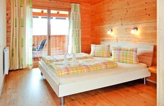 Chalet in Zell am Ziller Near Ski Lifts - Foto 5