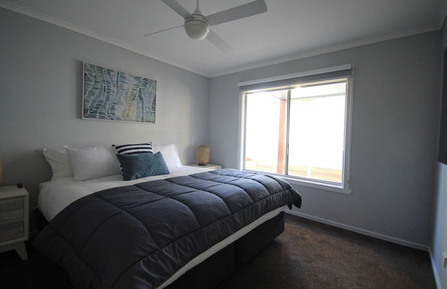 Park Lane Phillip Island Holiday Park - Foto 6