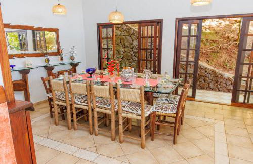 Vista única | 6 dorm c/ Roupa Cama&Banho - Foto 34