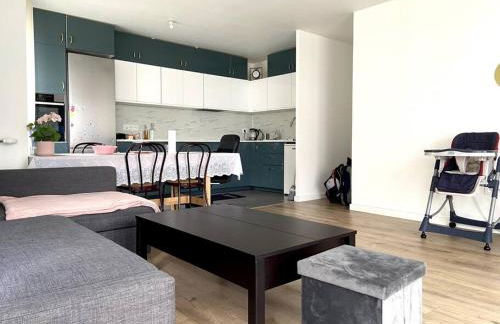 Construit en 2020, 82m2, entre paris et disney - Foto 9