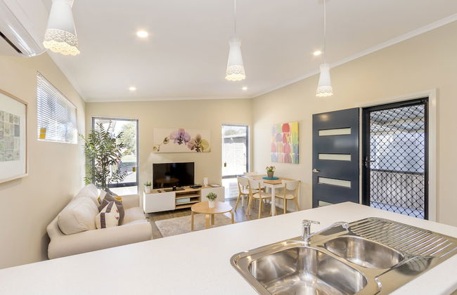 Tasman Holiday Parks - Serpentine Falls - Photo 35