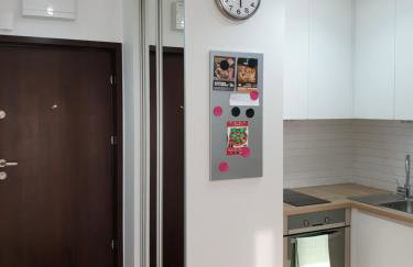 Apartament Zamojska - GarwoNocka - Foto 32