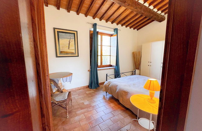 Agriturismo e Glamping Serraiola Alta - Foto 87