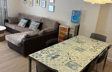 Apartamento de lujo en Canet de Berenguer a 150 m de la playa - Photo 12