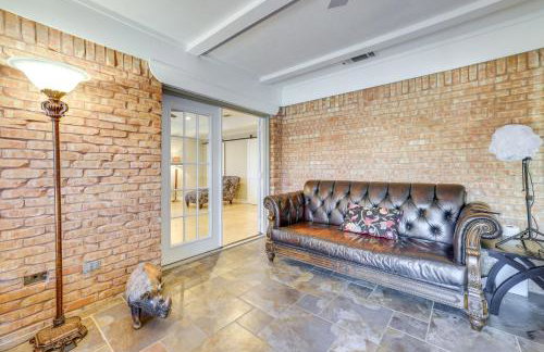 Work and Unwind, Stylish Sunnyvale Retreat! - Foto 14