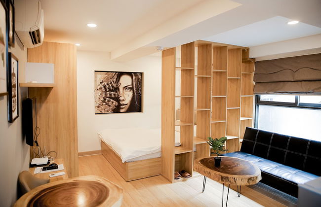 The Sargon - Photo 44