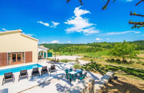 Villa Gresti, a beautiful and private summer villa - Foto 27