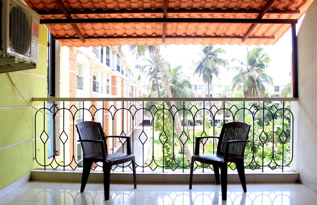 CasaMelhor Pool View Apartment CM011 - Photo 35