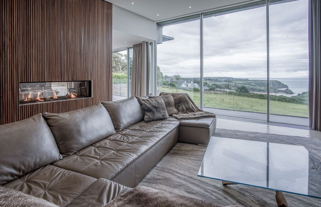 Bryn House - 5 Bed Home - Penmaen - Photo 68