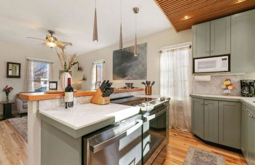 The Hattie House in Old Town - Walk Everywhere! - Foto 6