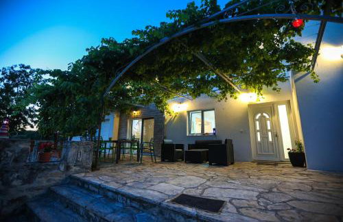 Villa Mandorla with private pool - Foto 57