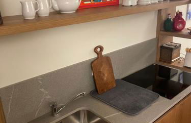 Nuovo Appartamento Super Vista a Campiglio Parking Privato - Foto 9