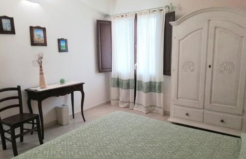 S'eredeu Apartments - Photo 27