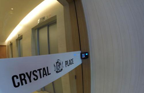 Flat Apart Hotel Crystal Place - Foto 46