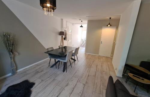 Gîte tout confort avec jacuzzi, proche Loire et forêt d'Orléans, idéal pour séjours nature et détente - FR-1-590-253 - Photo 10