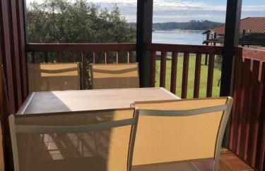 Joli T2 vue lac, entièrement rénové - Foto 1