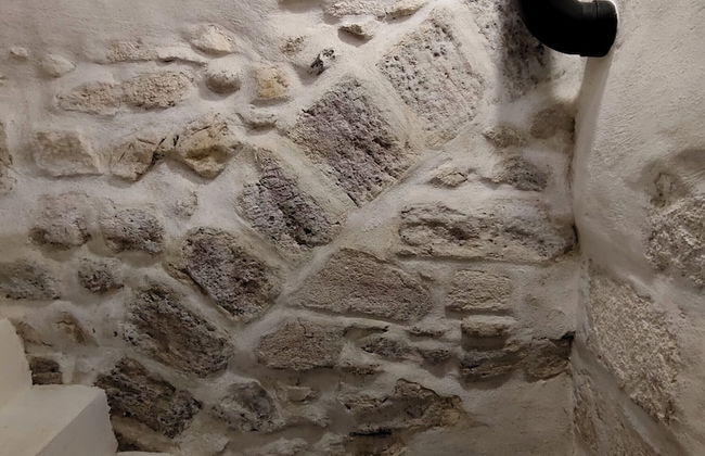 Le Travertin - Photo 44