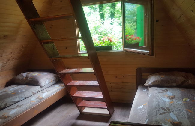 Rafting Camp Encijan - Photo 5