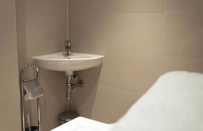 12 London Street Apartments - Foto 21