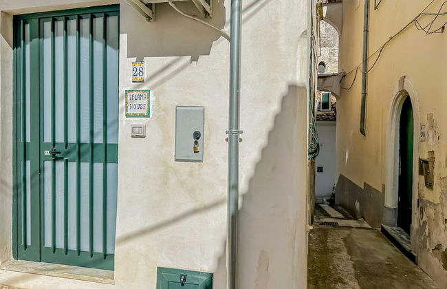 Appartamento a Vietri sul Mare ID 4144 - Foto 27