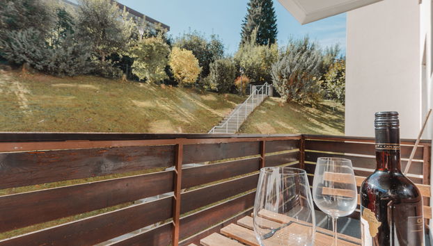 Judith Top 13 - Foto 5, Terrace