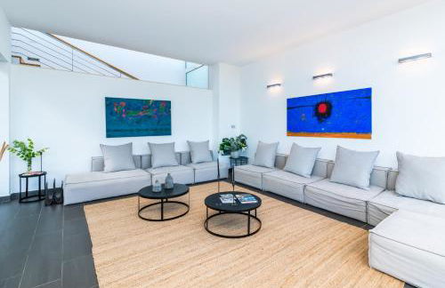 Villa Miramar by Glasir - Photo 41