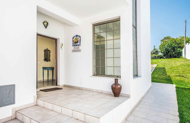 Villa Sao Joao - Photo 12