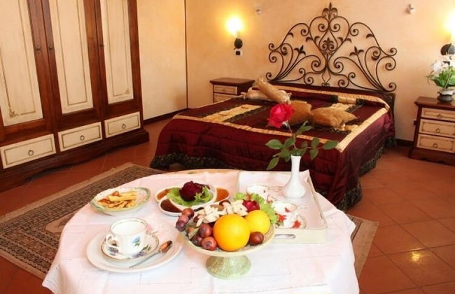 Agriturismo Millefiori Corte delle Rose - Foto 11