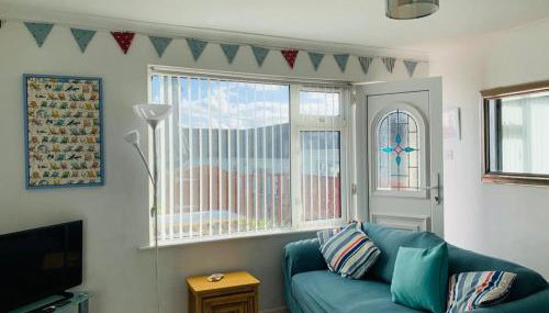 Entire cottage in Mullion Cove - Foto 3