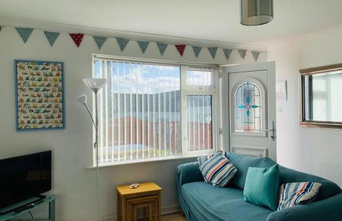 Entire cottage in Mullion Cove - Foto 3