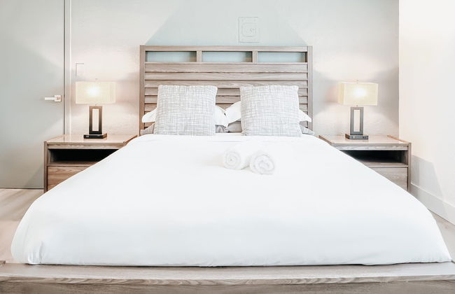 TWO Bedroom Apartment - Foto 35