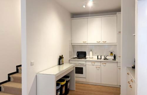 Cosy Getaway mit Schwimmbad und Sauna - Foto 6