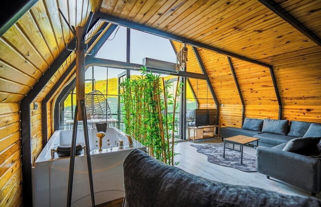 City's Bungalov Trabzon - Foto 8