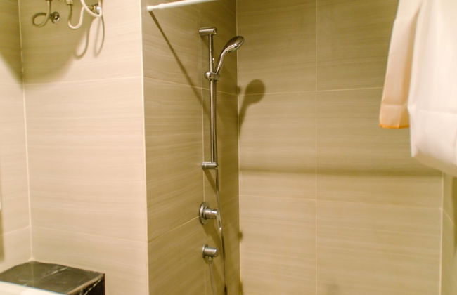 Comfort and Simply Studio at West Vista Apartment - Foto 6