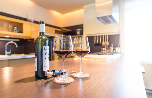 Venus Apartments - Parliament I - Foto 15