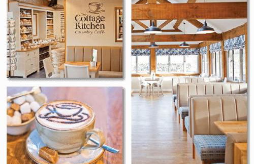 Chic 2 Bed Near Alton Towers, Polar Bears, Peak District - Foto 44