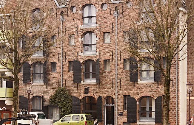 YAYS Amsterdam Salthouse Canal by Numa - Photo 43