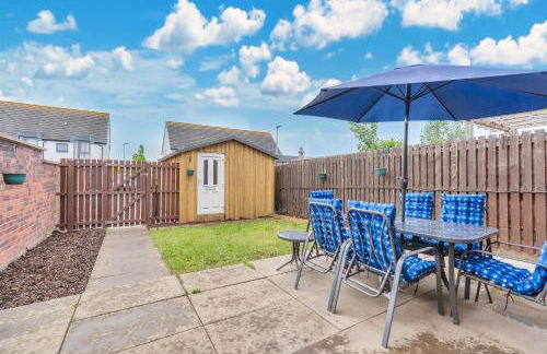 House near Edinburgh Ideal for Small Groups, Contactors & Tourists - Photo 25