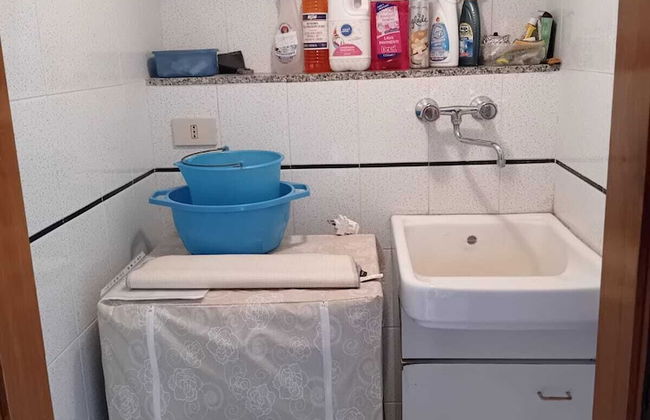 Bright and Panoramic Two-room Apartment - Foto 15