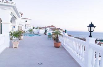 RD01 Villa Atalaya by HolidayAndaluz - Photo 54