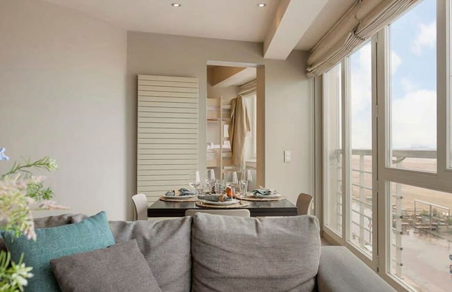 Unique Apartment With Sea-view Near the Center - Photo 9