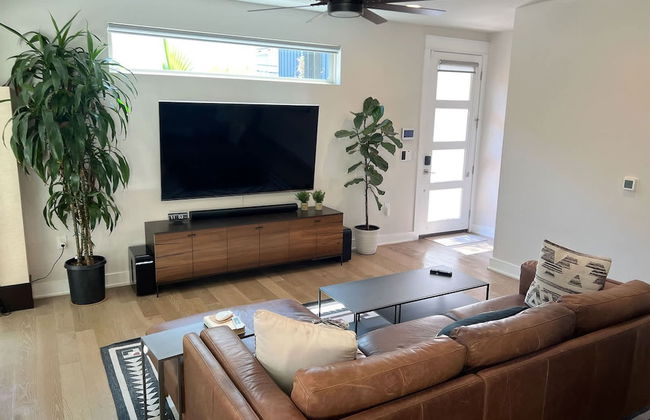 Upstay - Eastside Home w Patio BBQ - Mins to DT - Foto 3