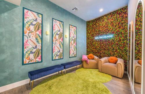 CIELO - Modern Vegas Pool Oasis, Spa, Pickleball - Foto 55