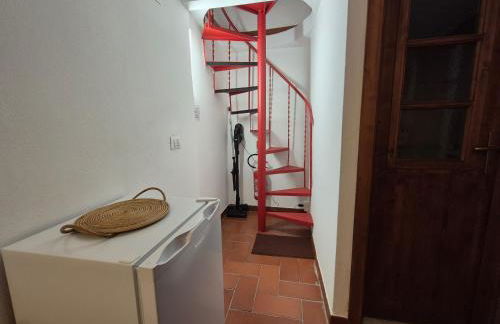 Casa Camilla, Casa Vacanze sulle colline di Lerma - Foto 22