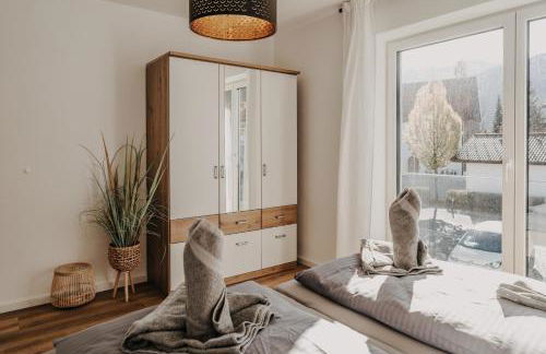 Bergluft Suiten Edelsberg und Falkenstein - Foto 12