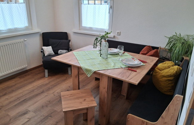 Apartment in Tyrol Near Ski Slopes - Foto 18